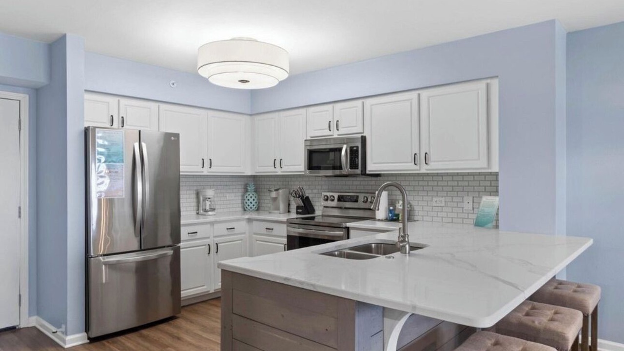 Photo of Kitchen in Destin