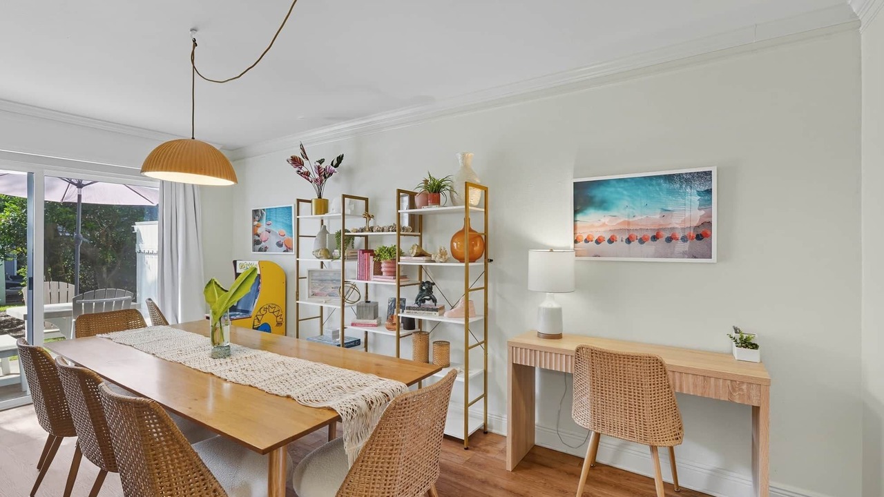Photo of Bedroom in Destin