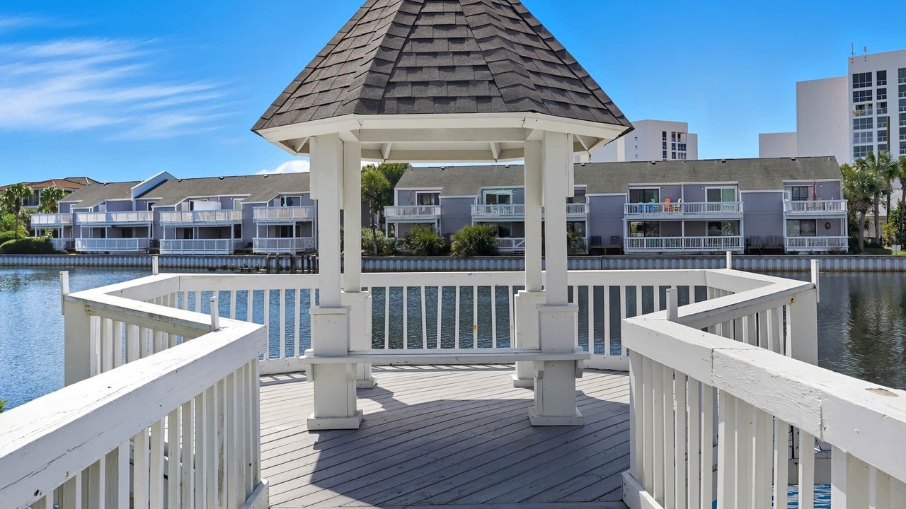 Photo of Outdoor in Destin