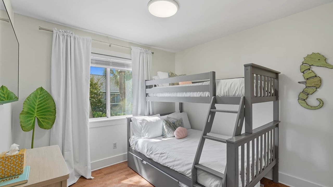 Photo of Bedroom in Destin