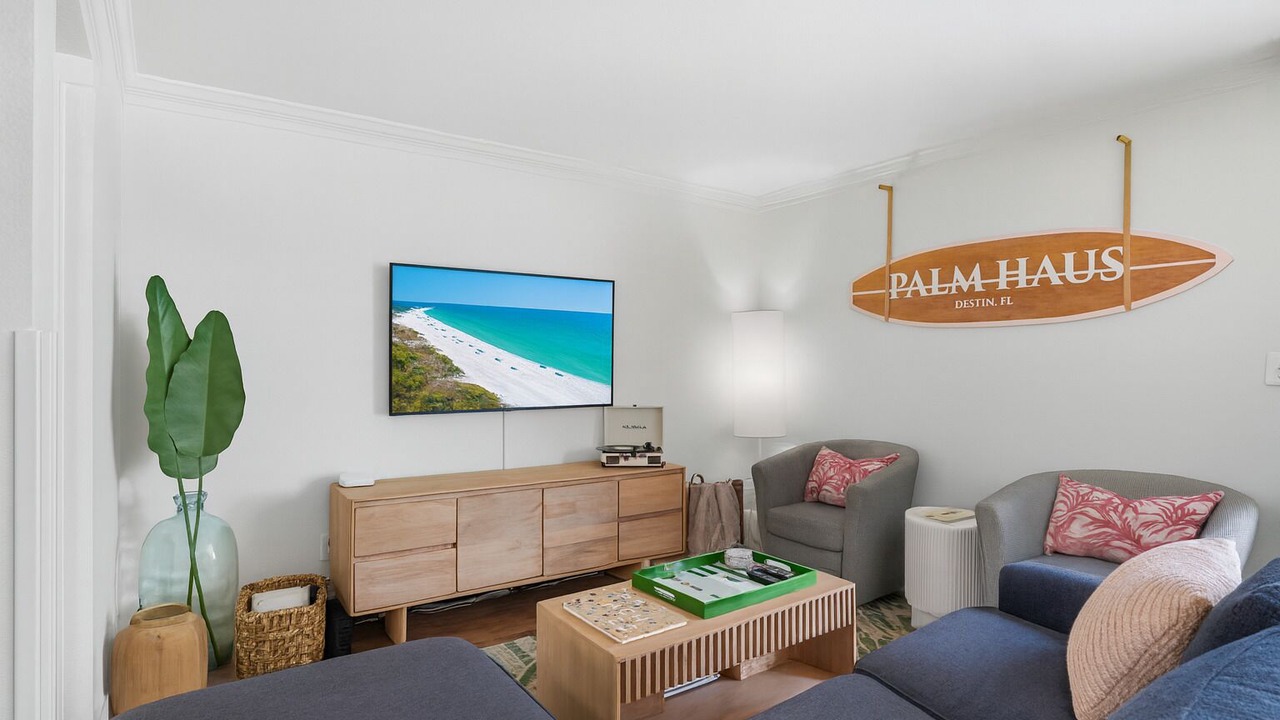 Photo of Bedroom in Destin
