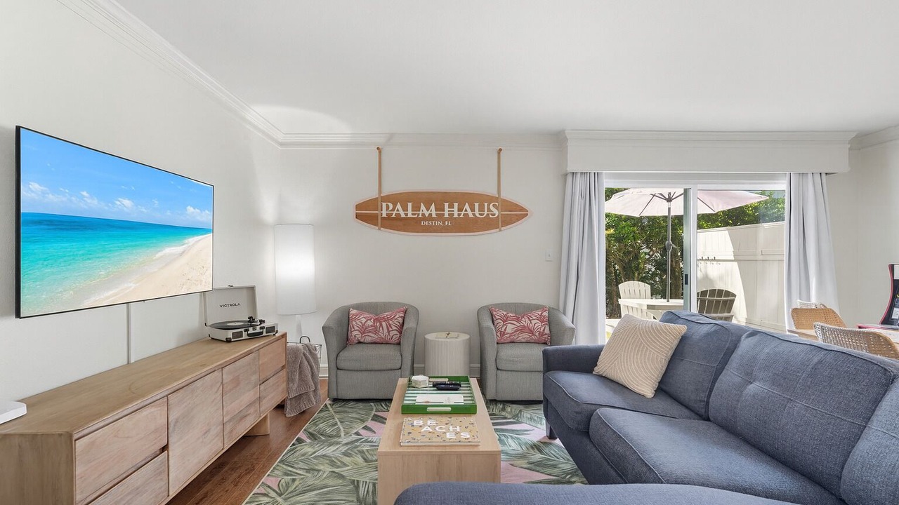 Photo of Bedroom in Destin