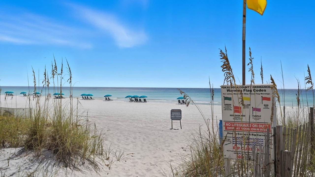 Photo of Others in Destin
