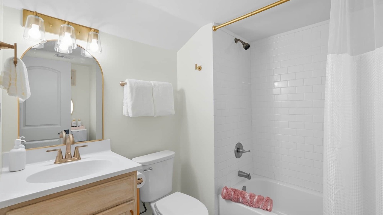 Photo of Bathroom in Destin