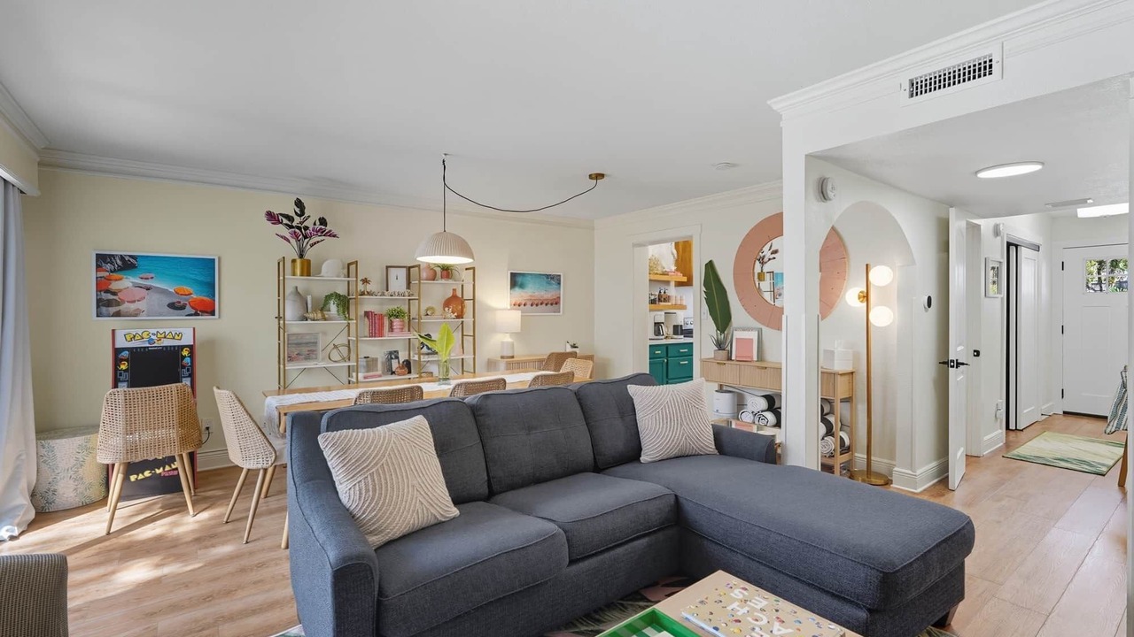 Photo of Bedroom in Destin
