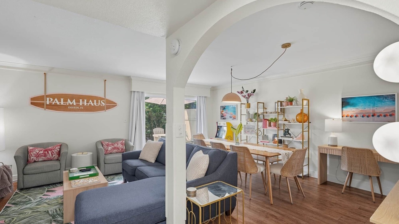 Photo of Bedroom in Destin