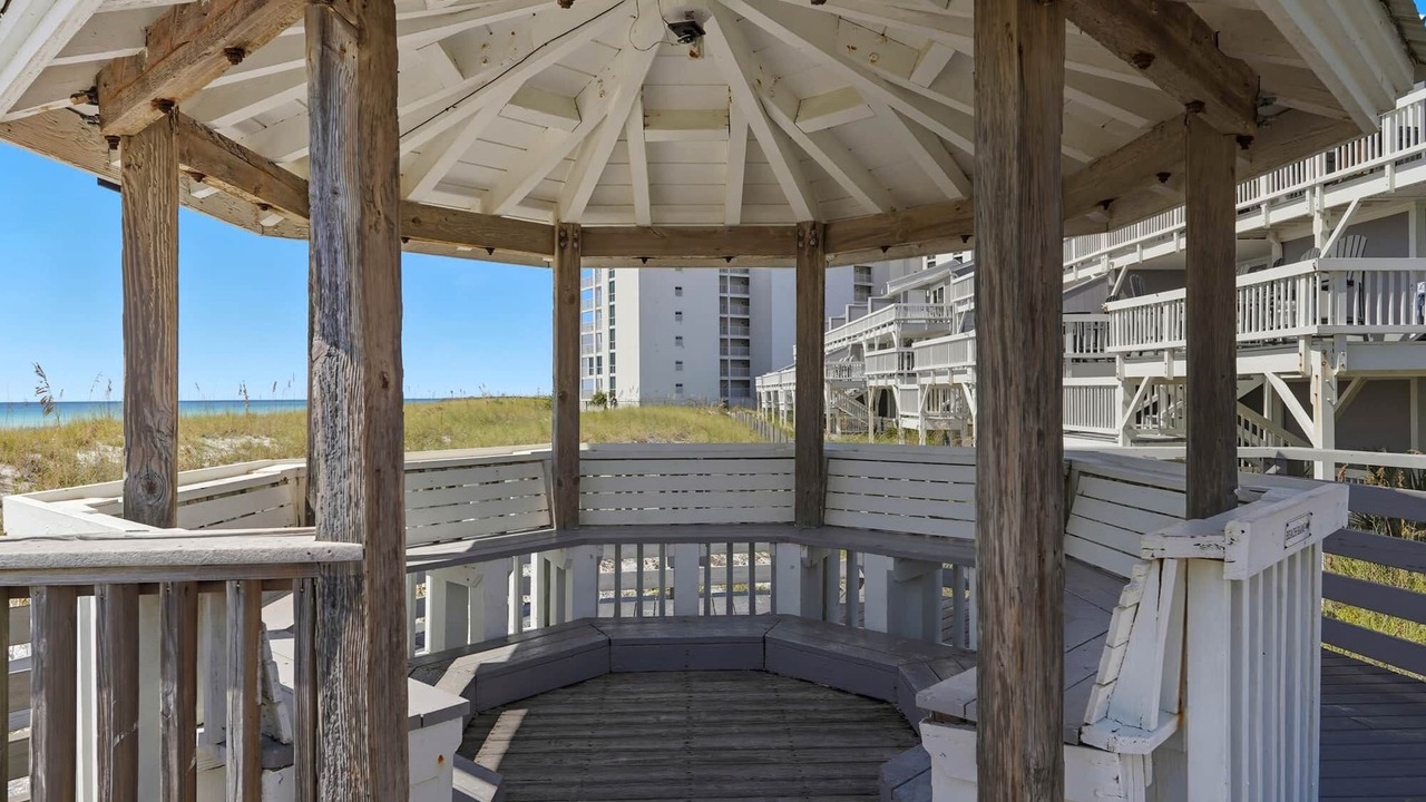 Photo of Outdoor in Destin