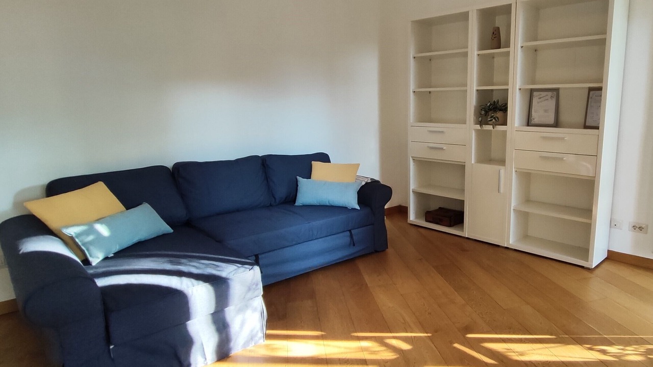 Photo of Livingroom in Busto Arsizio