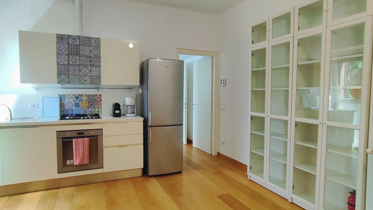 Photo of Kitchen in Busto Arsizio