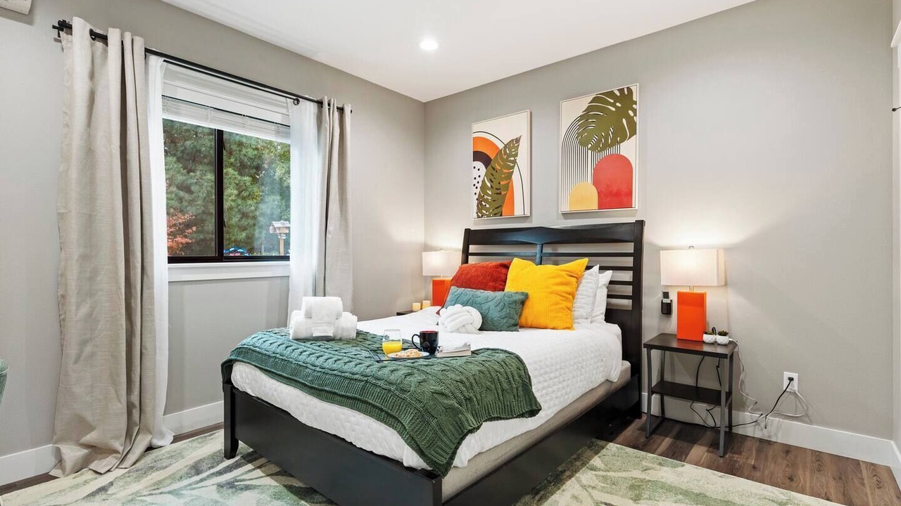 Photo of Bedroom in Walla Walla