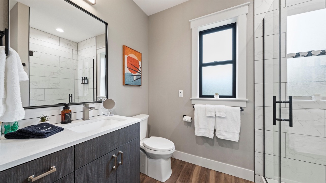 Photo of Bathroom in Walla Walla