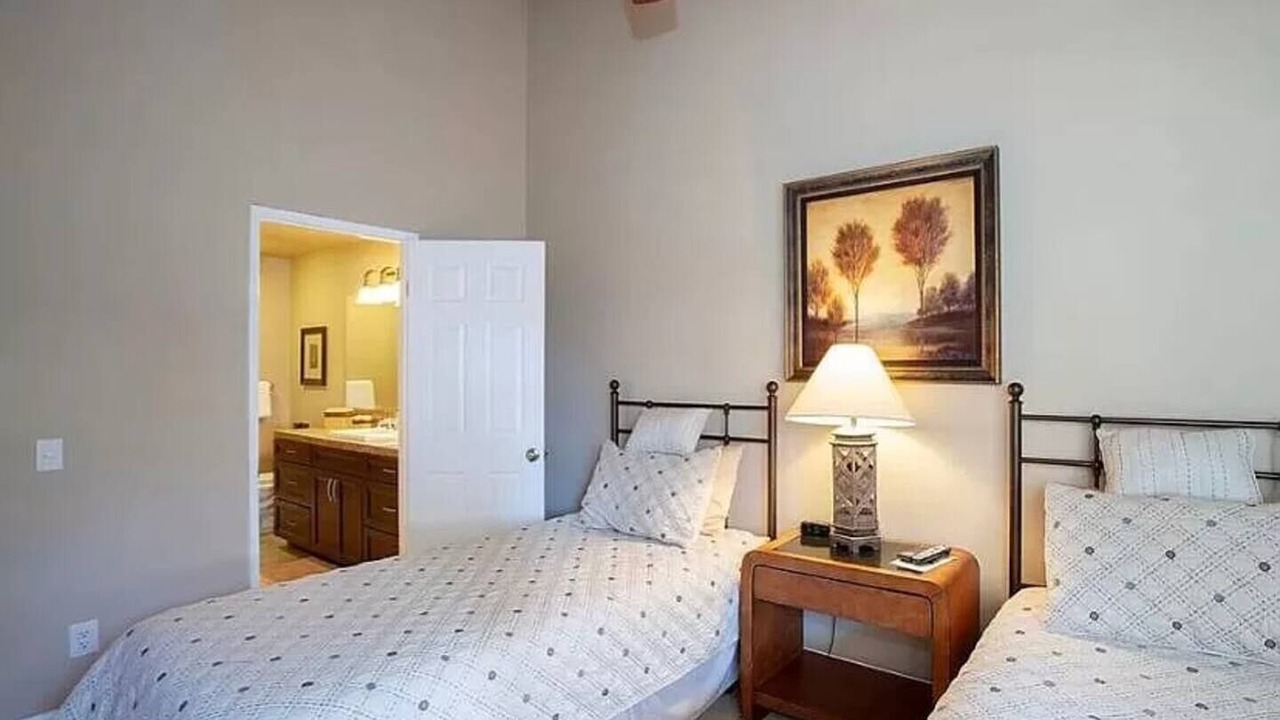 Photo of Bedroom in Gig Harbor