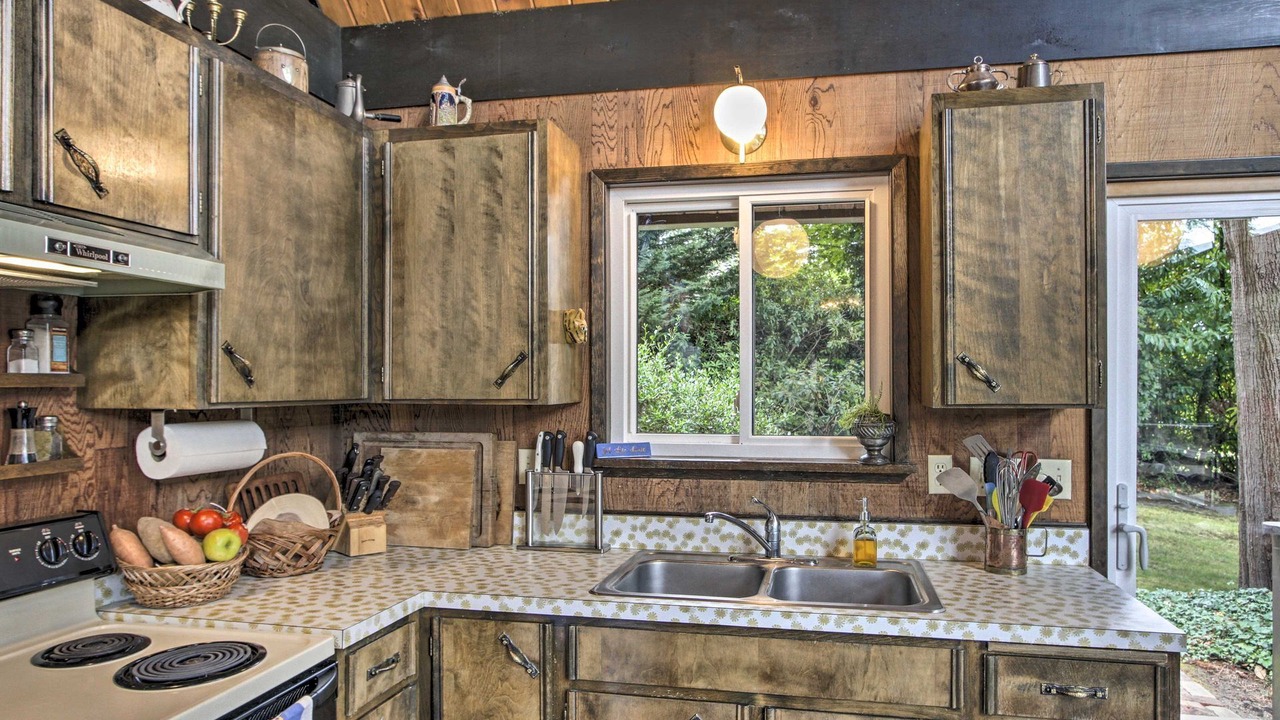 Photo of Kitchen in Gig Harbor