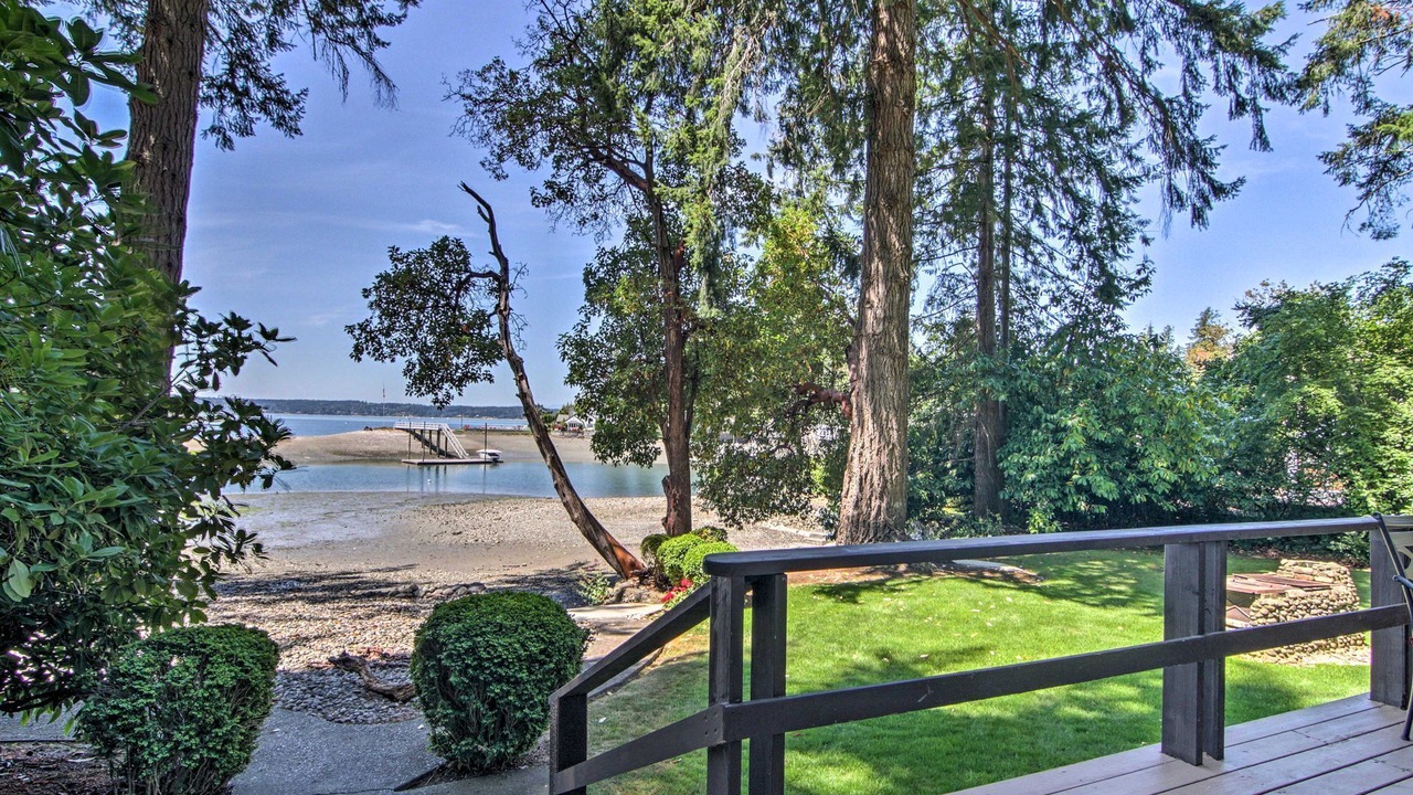 Photo of Outdoor in Gig Harbor
