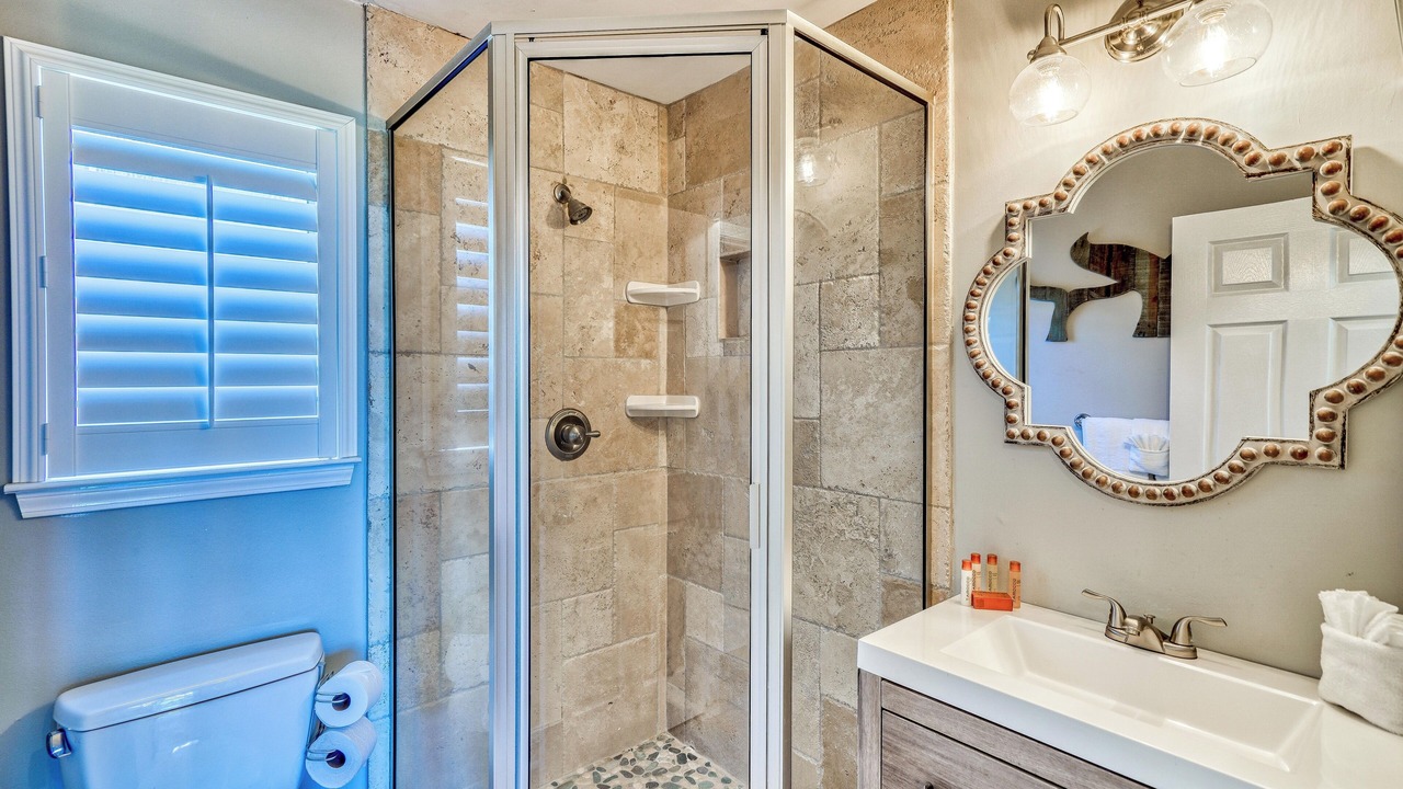Photo of Bathroom in Destin