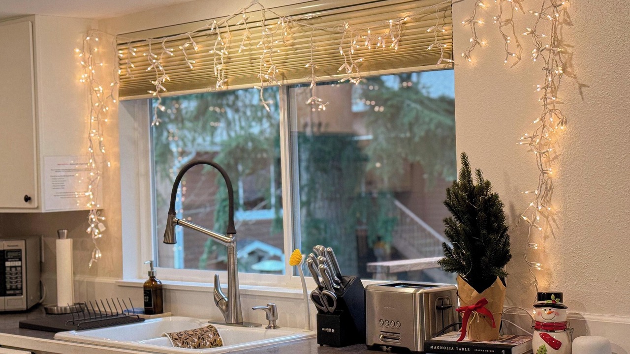Photo of Kitchen in North Bend