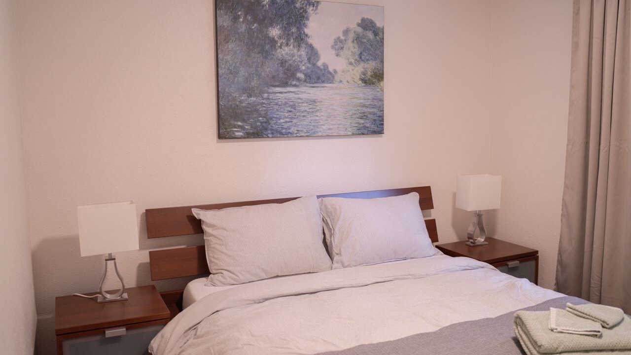 Photo of Bedroom in North Bend