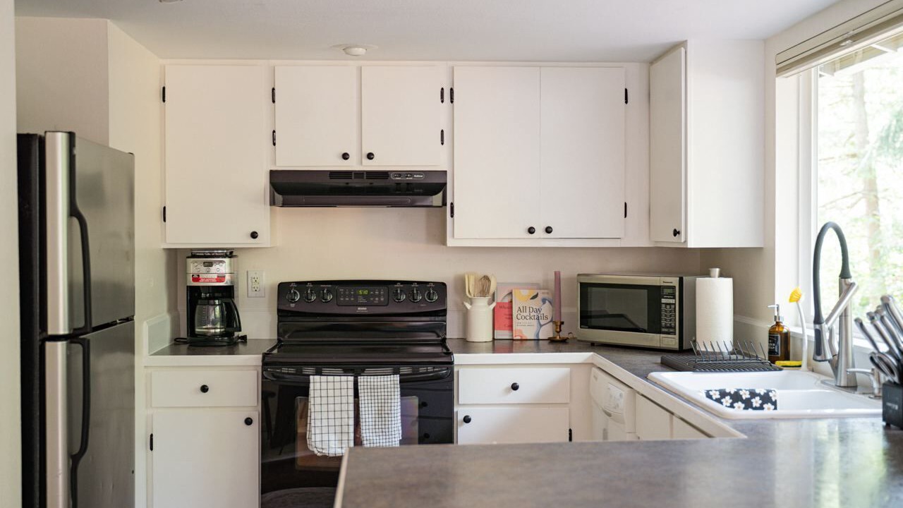 Photo of Kitchen in North Bend