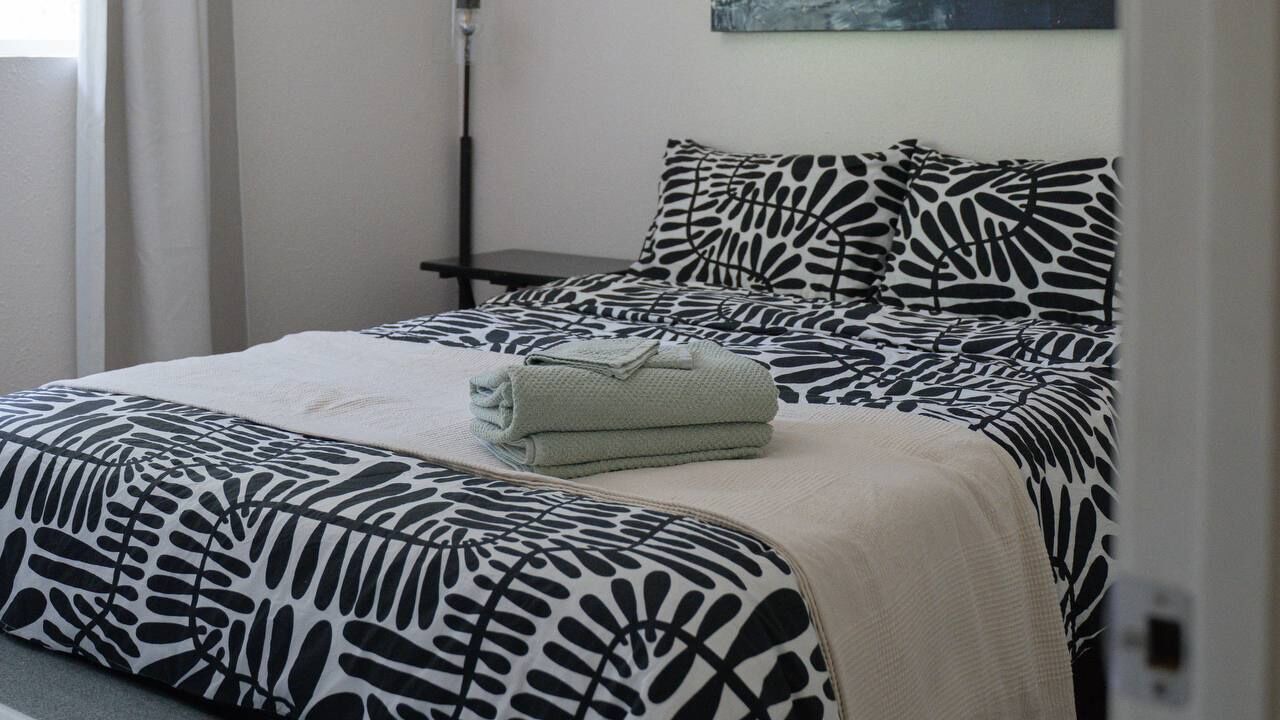 Photo of Bedroom in North Bend
