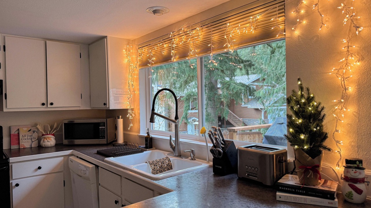 Photo of Kitchen in North Bend