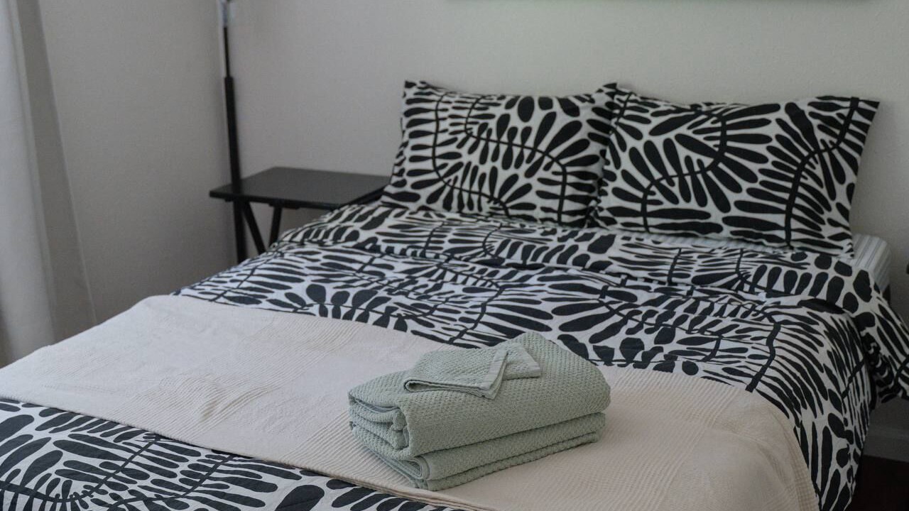 Photo of Bedroom in North Bend