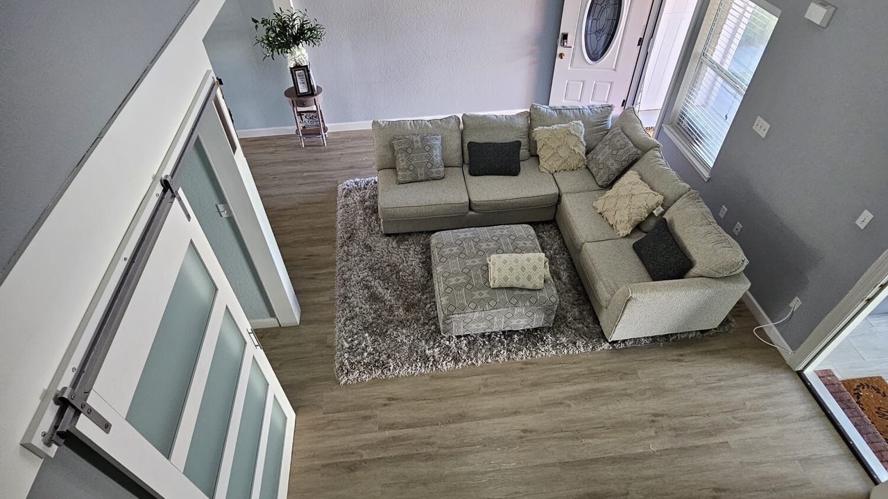 Photo of Livingroom in Destin