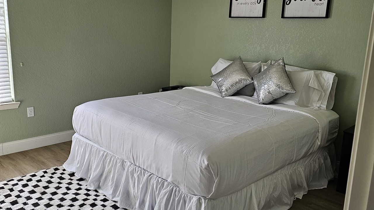Photo of Bedroom in Destin