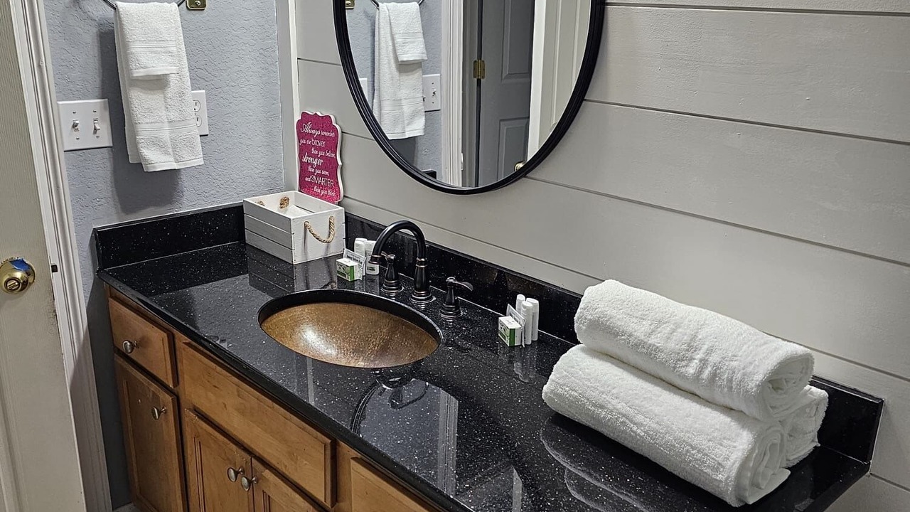 Photo of Bathroom in Destin