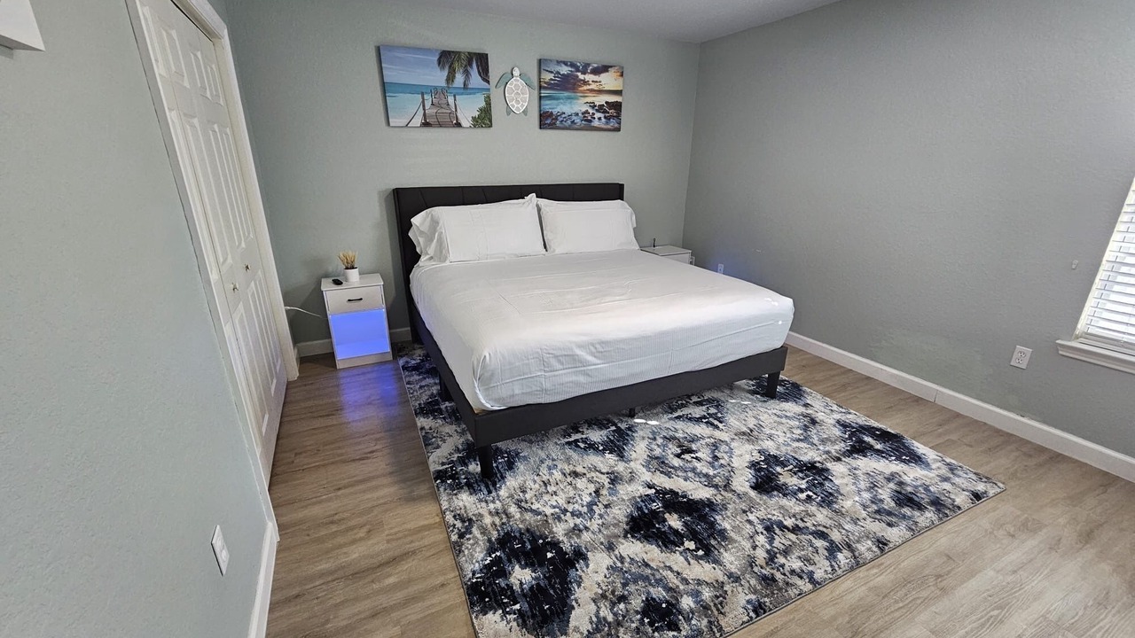 Photo of Bedroom in Destin