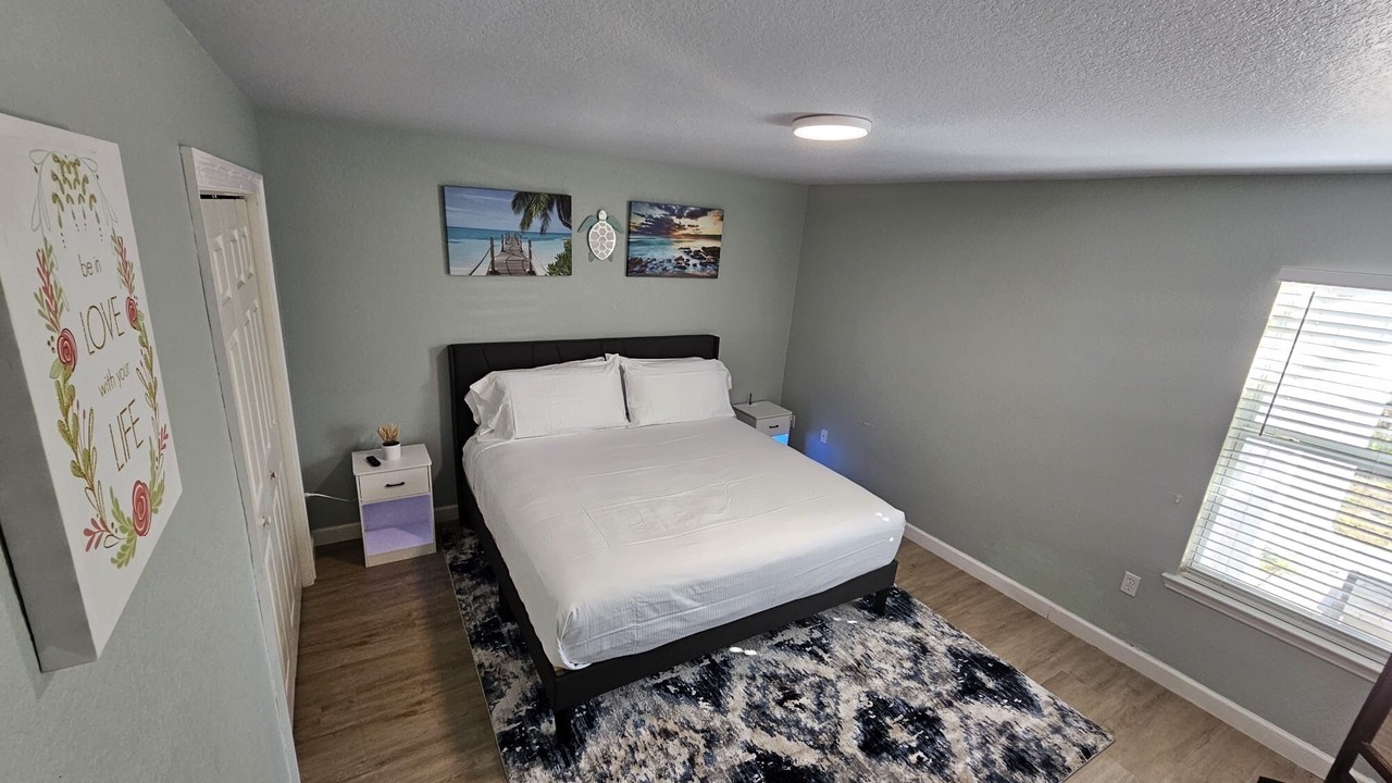 Photo of Bedroom in Destin