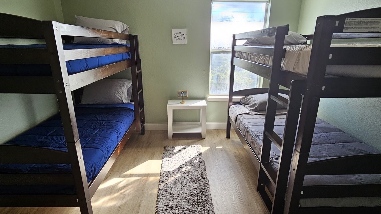 Photo of Bedroom in Destin