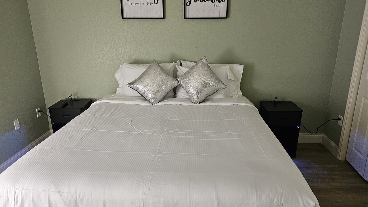 Photo of Bedroom in Destin