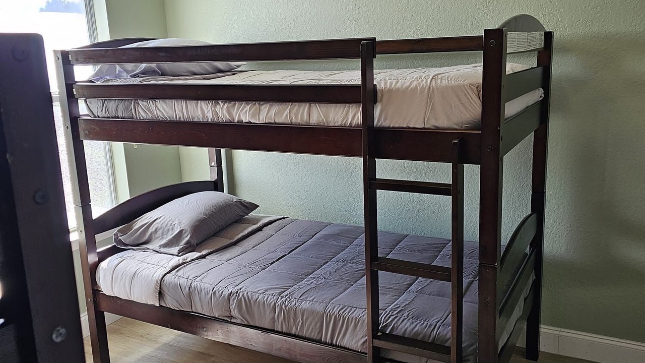 Photo of Bedroom in Destin