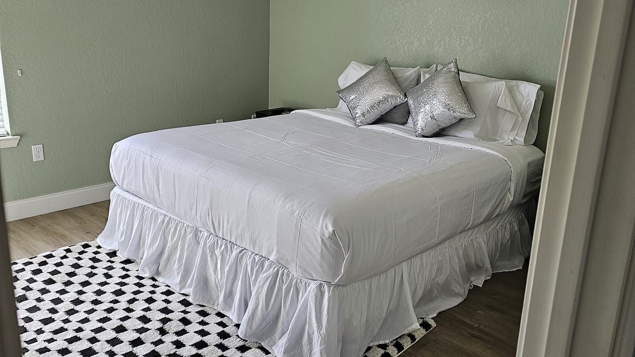 Photo of Bedroom in Destin