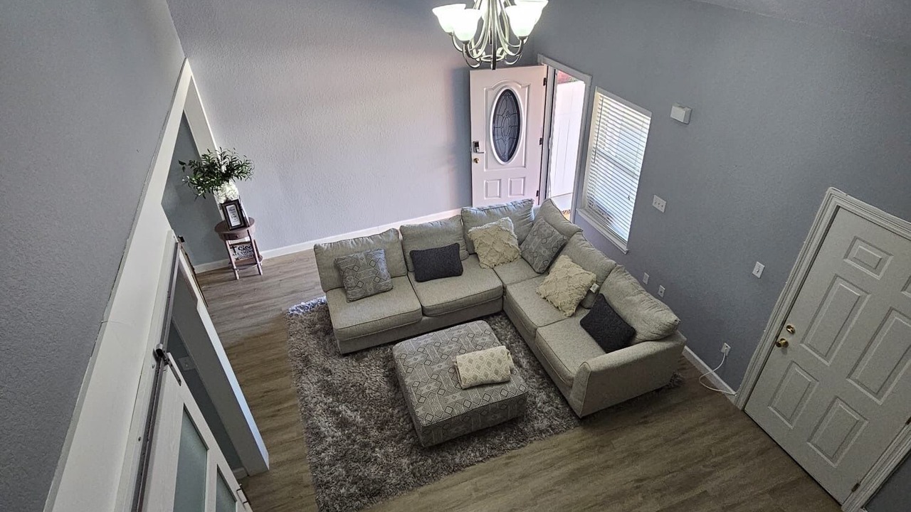 Photo of Livingroom in Destin