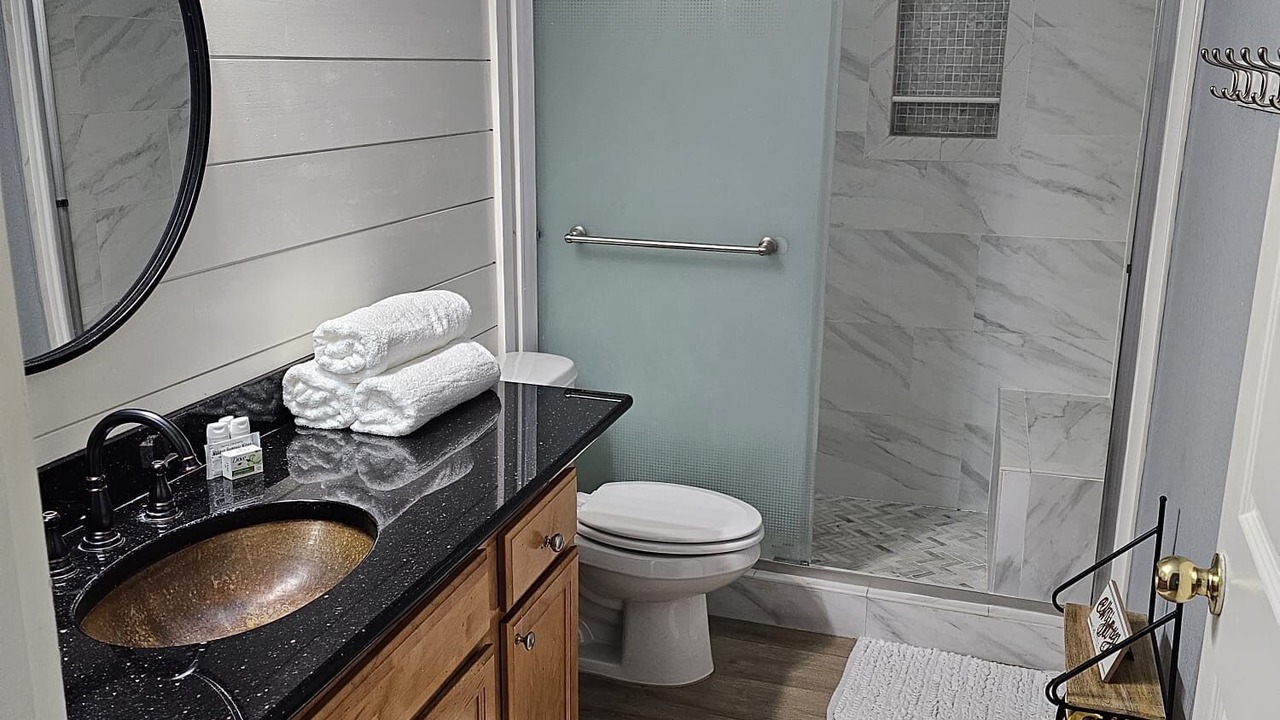Photo of Bathroom in Destin