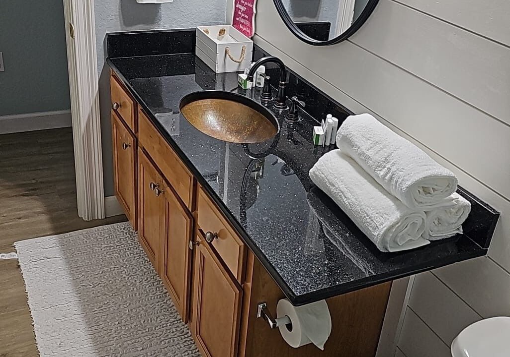 Photo of Bathroom in Destin