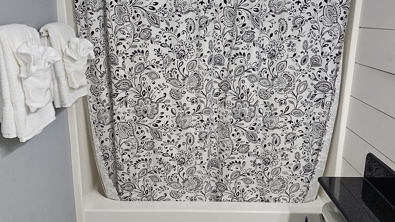 Photo of Bathroom in Destin