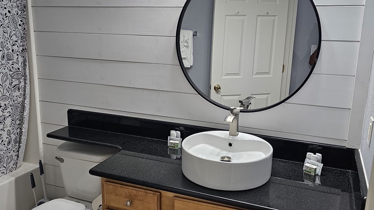 Photo of Bathroom in Destin