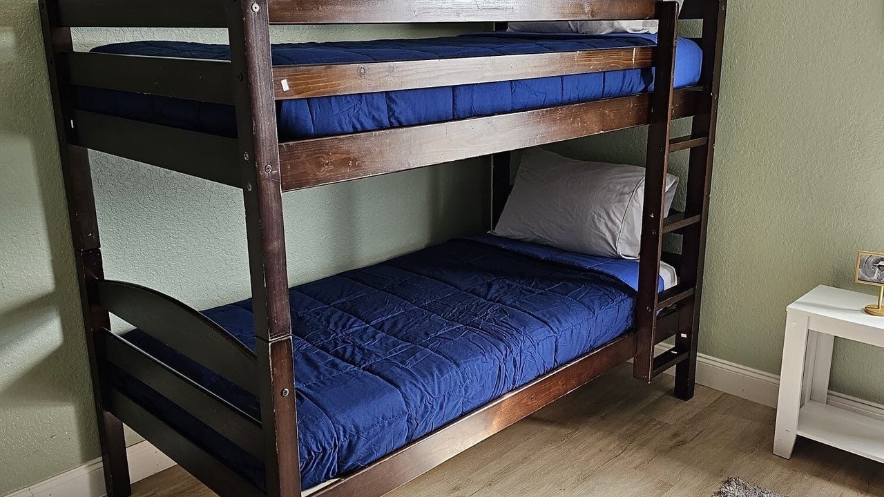 Photo of Bedroom in Destin