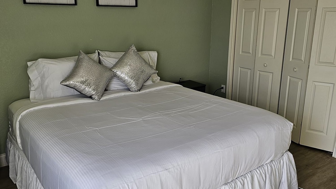 Photo of Bedroom in Destin