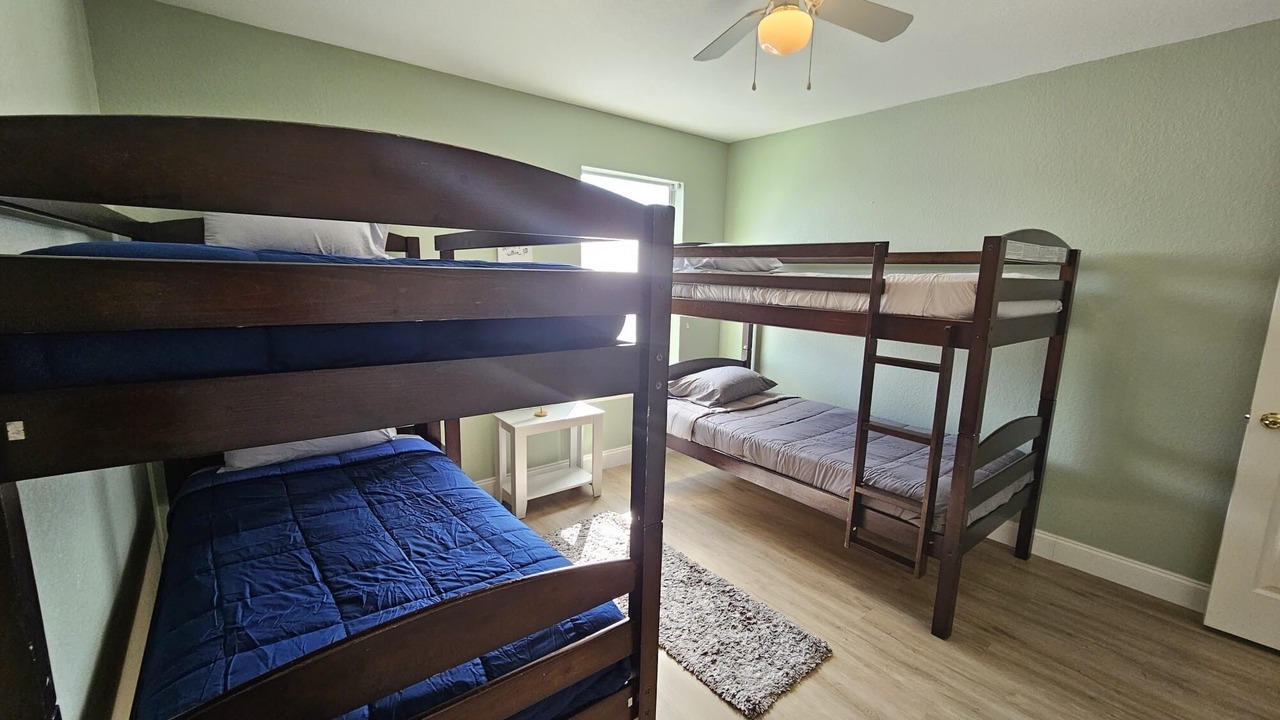 Photo of Bedroom in Destin