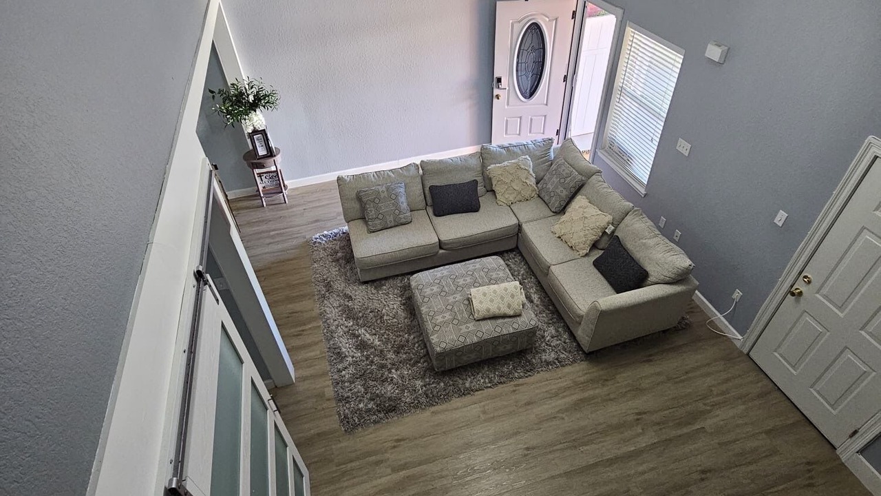 Photo of Livingroom in Destin