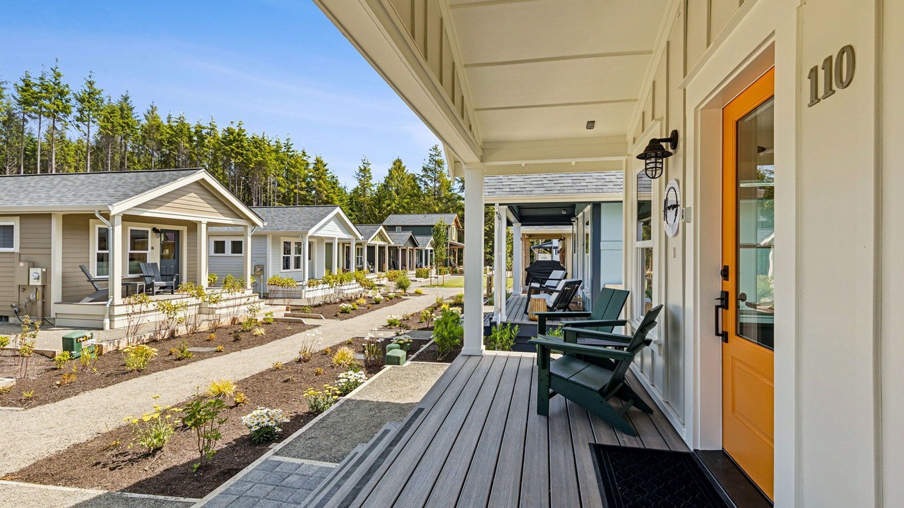 Photo of Outdoor in Pacific Beach