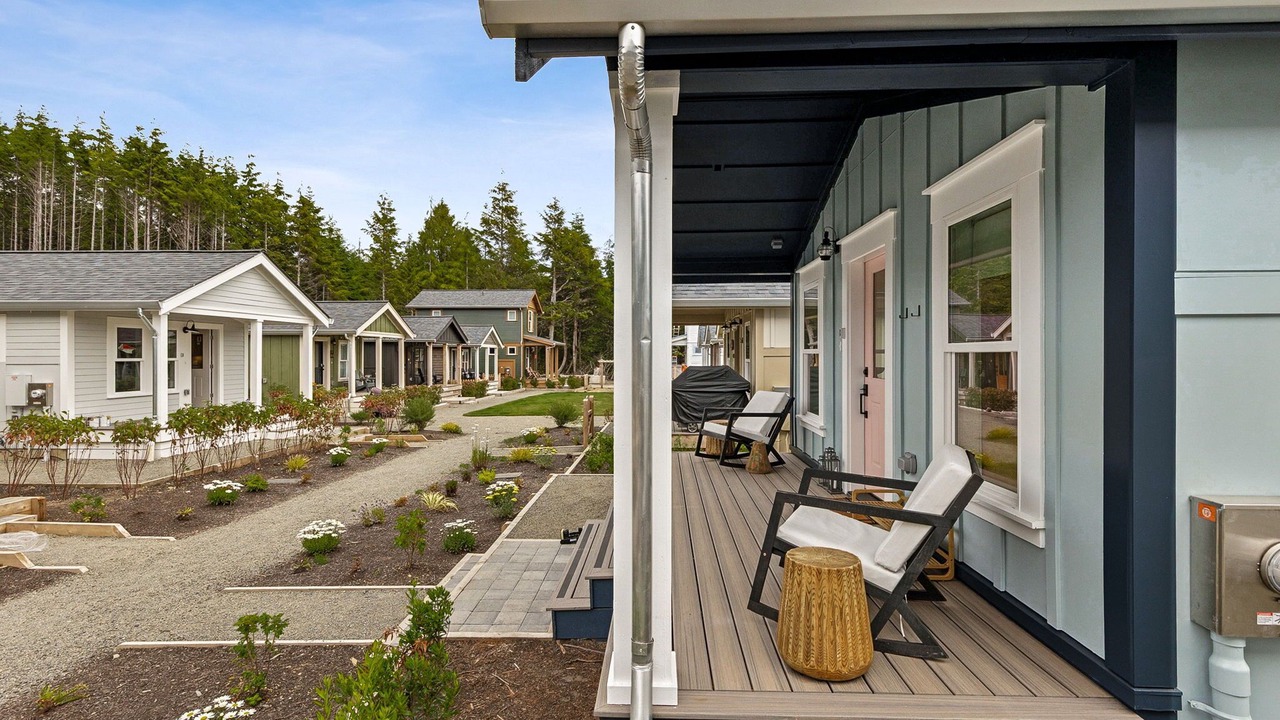 Photo of Outdoor in Pacific Beach