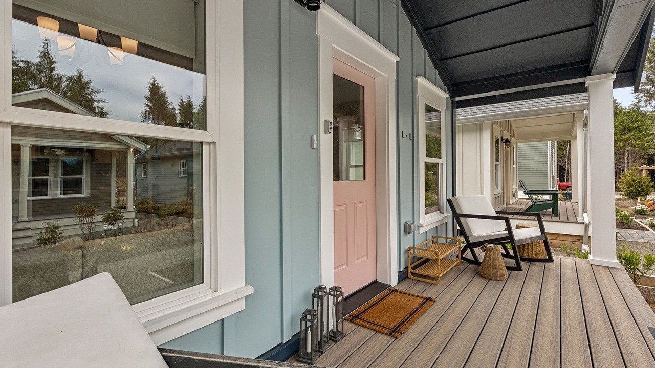 Photo of Outdoor in Pacific Beach