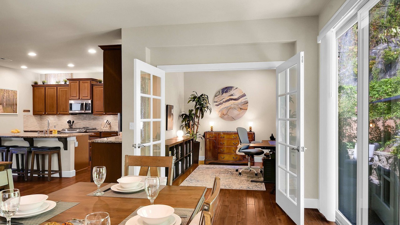 Photo of Bedroom in Bothell
