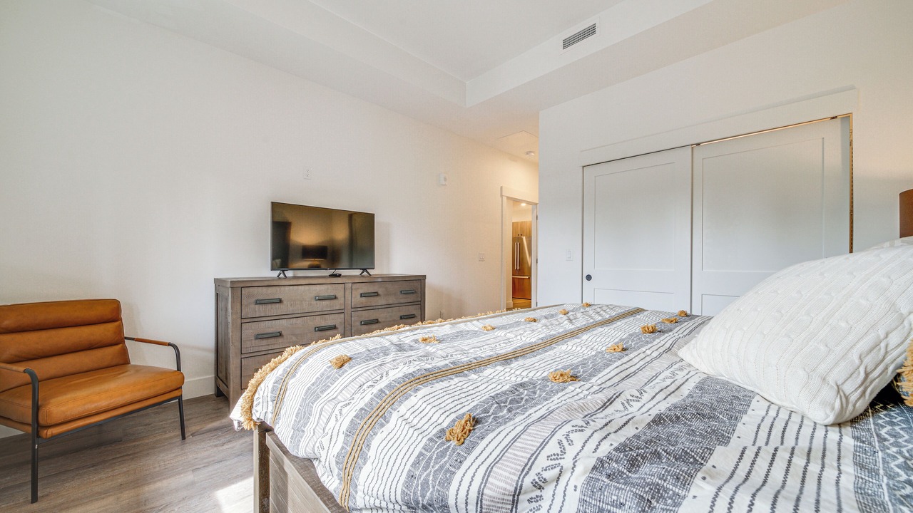 Photo of Bedroom in Cle Elum