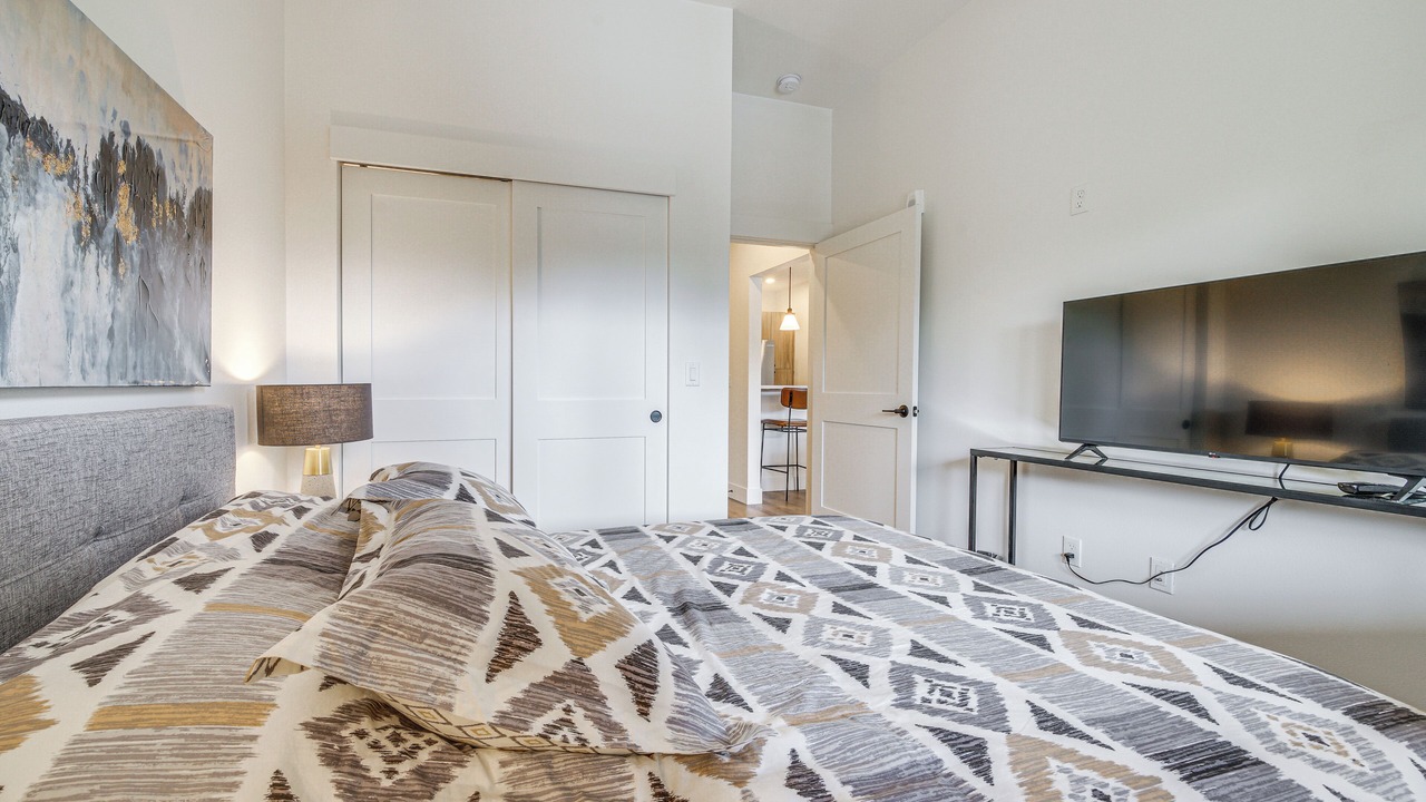 Photo of Bedroom in Cle Elum