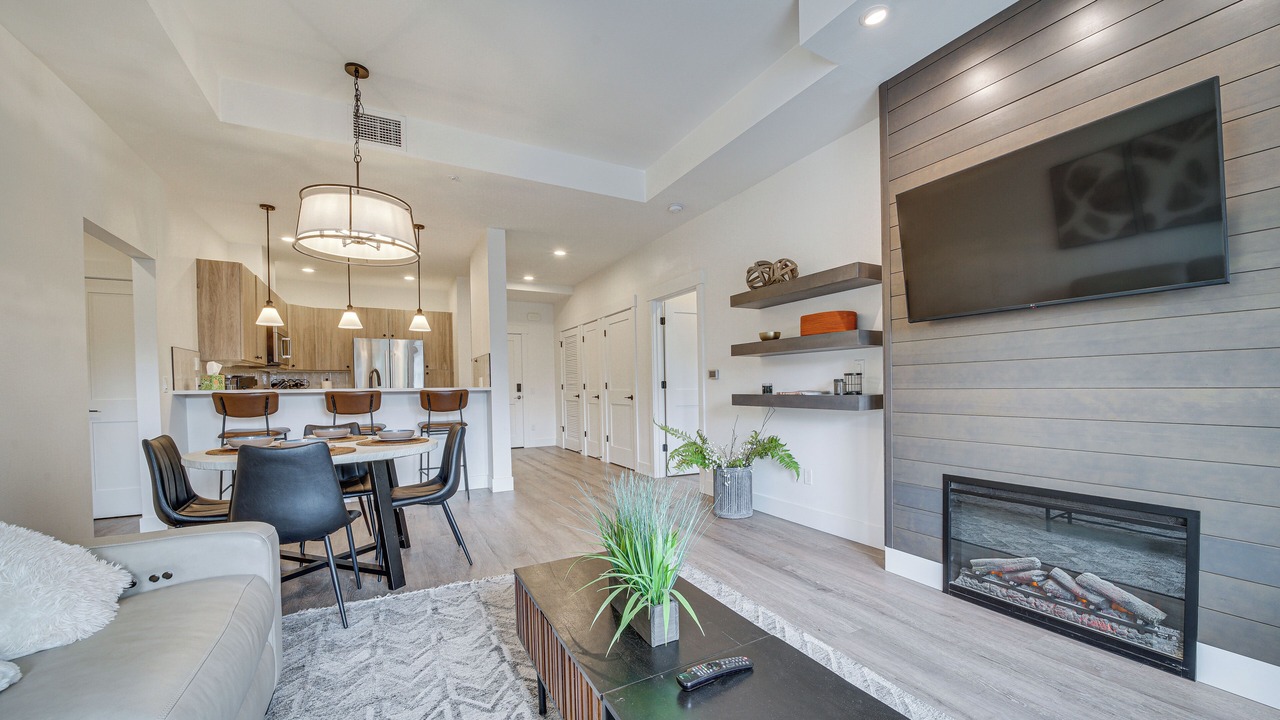 Photo of Livingroom in Cle Elum